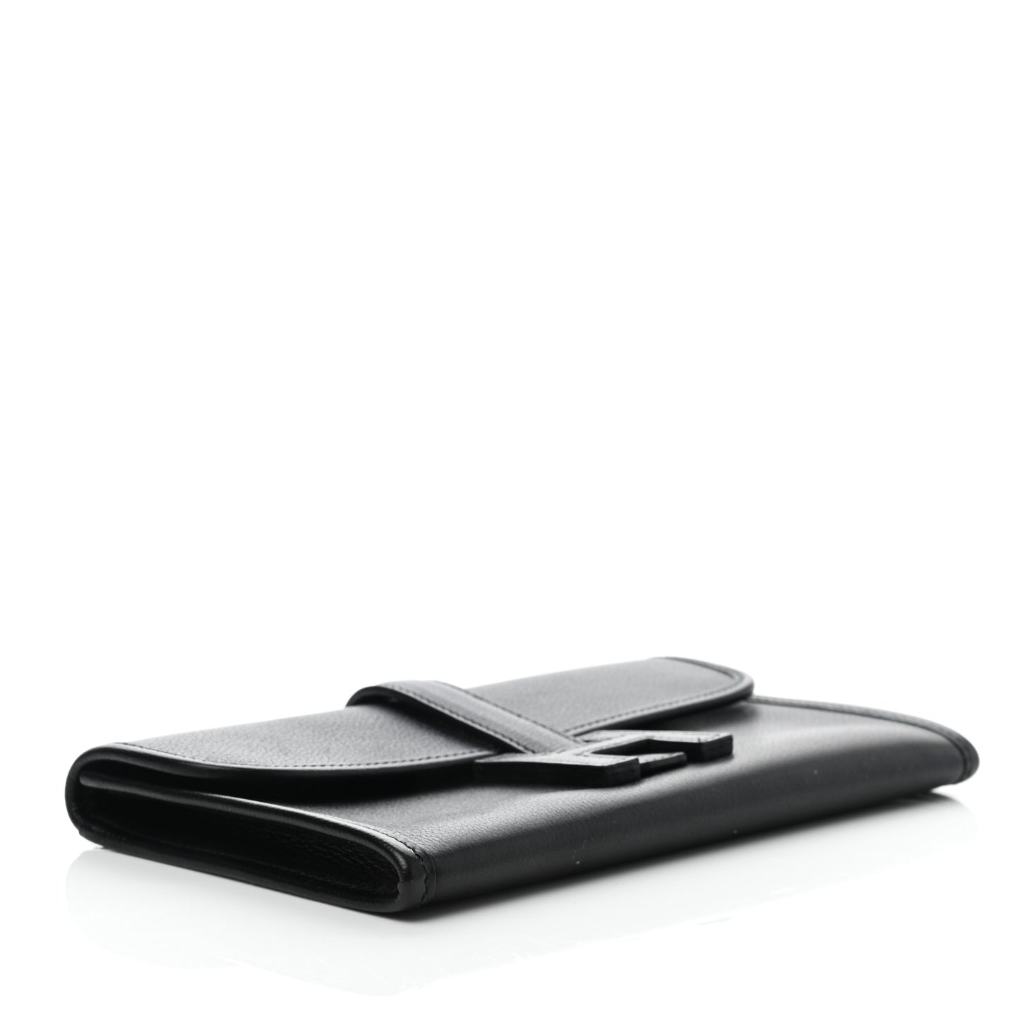 Evergrain Jige Duo Clutch Black