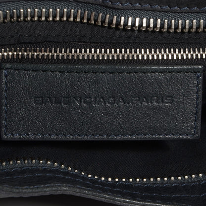 Balenciaga Agneau Giant 21 Silver Hardware City Anthracite 10 of 20