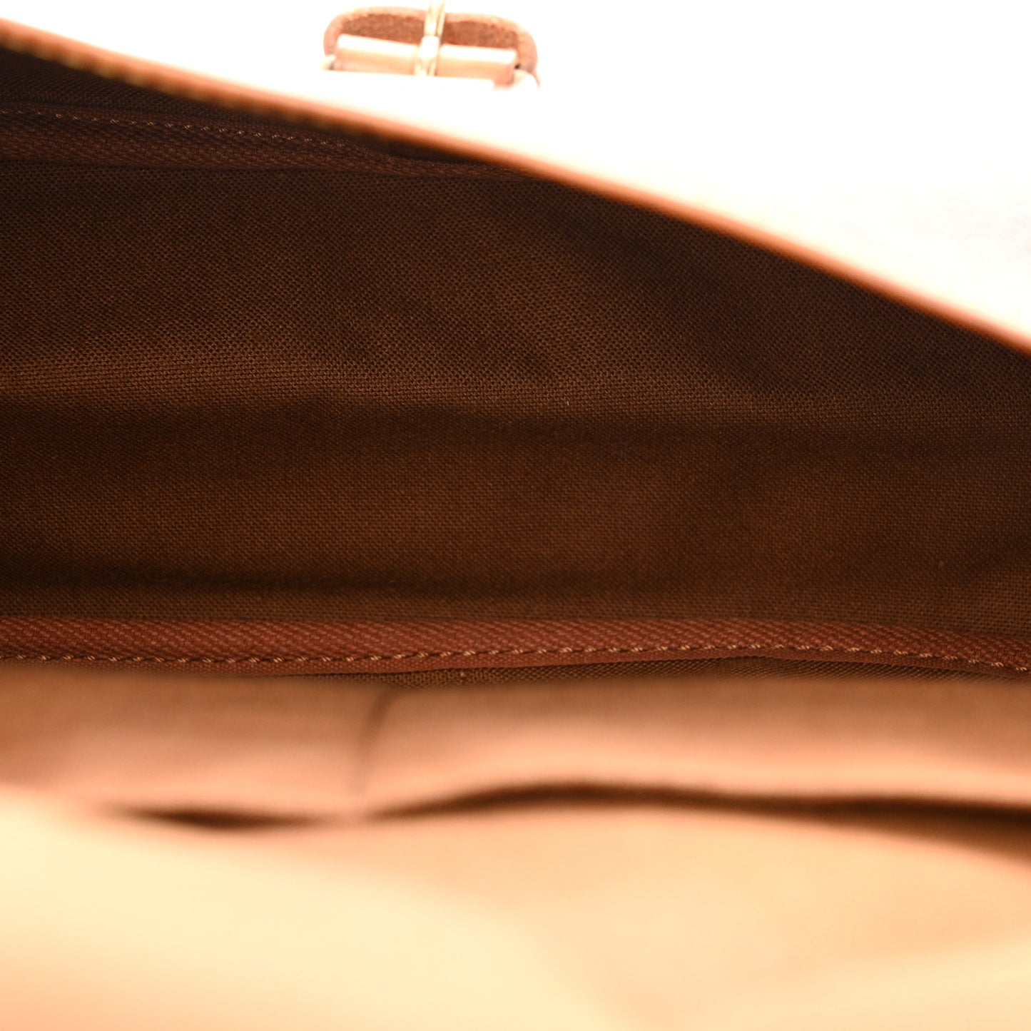 Monogram Saumur 35