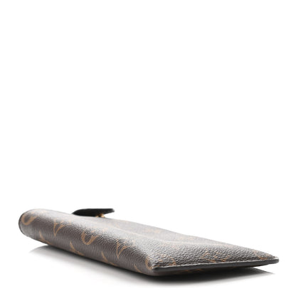 Louis Vuitton Monogram Sunglasses Case MM 3 of 4