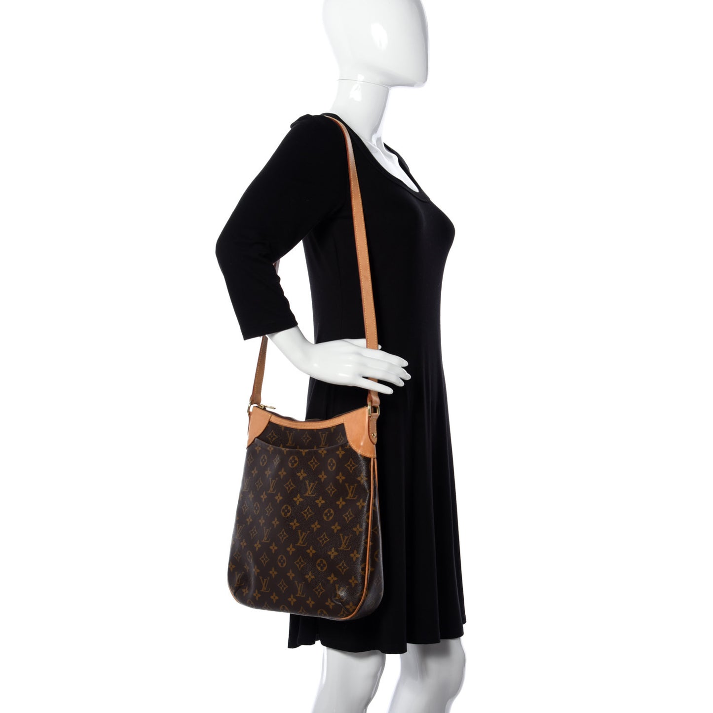 Monogram Odeon MM