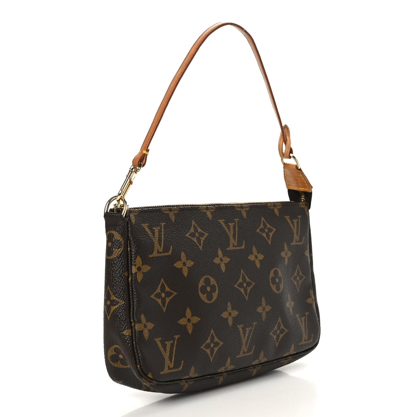 Monogram Pochette Accessories