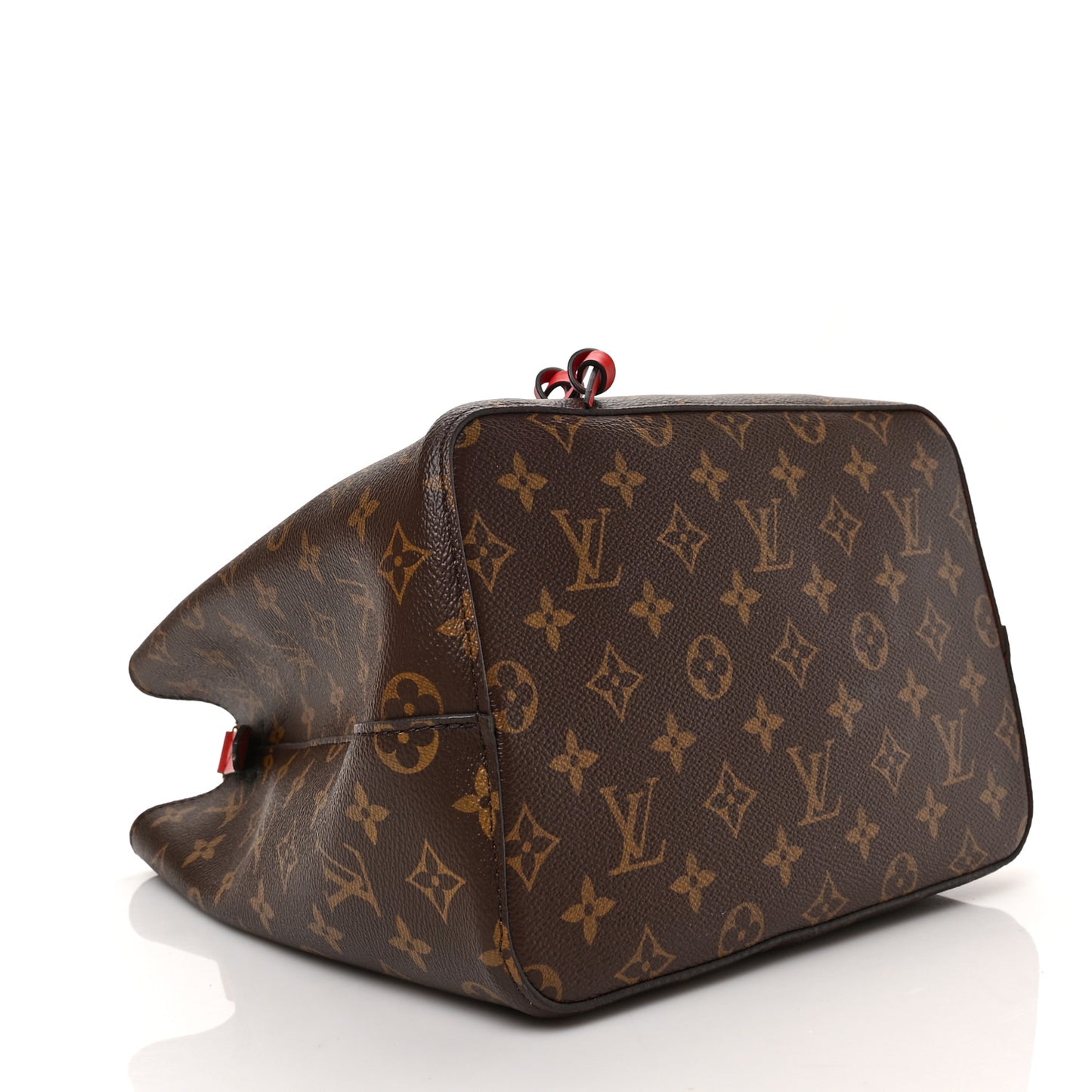 Monogram Neonoe MM Coquelicot