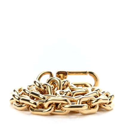 Louis Vuitton Boulogne Short Chain Strap Gold 2 of 2
