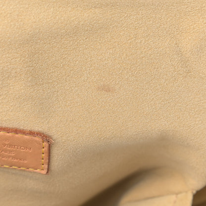 Louis Vuitton Monogram Hudson PM 17 of 19