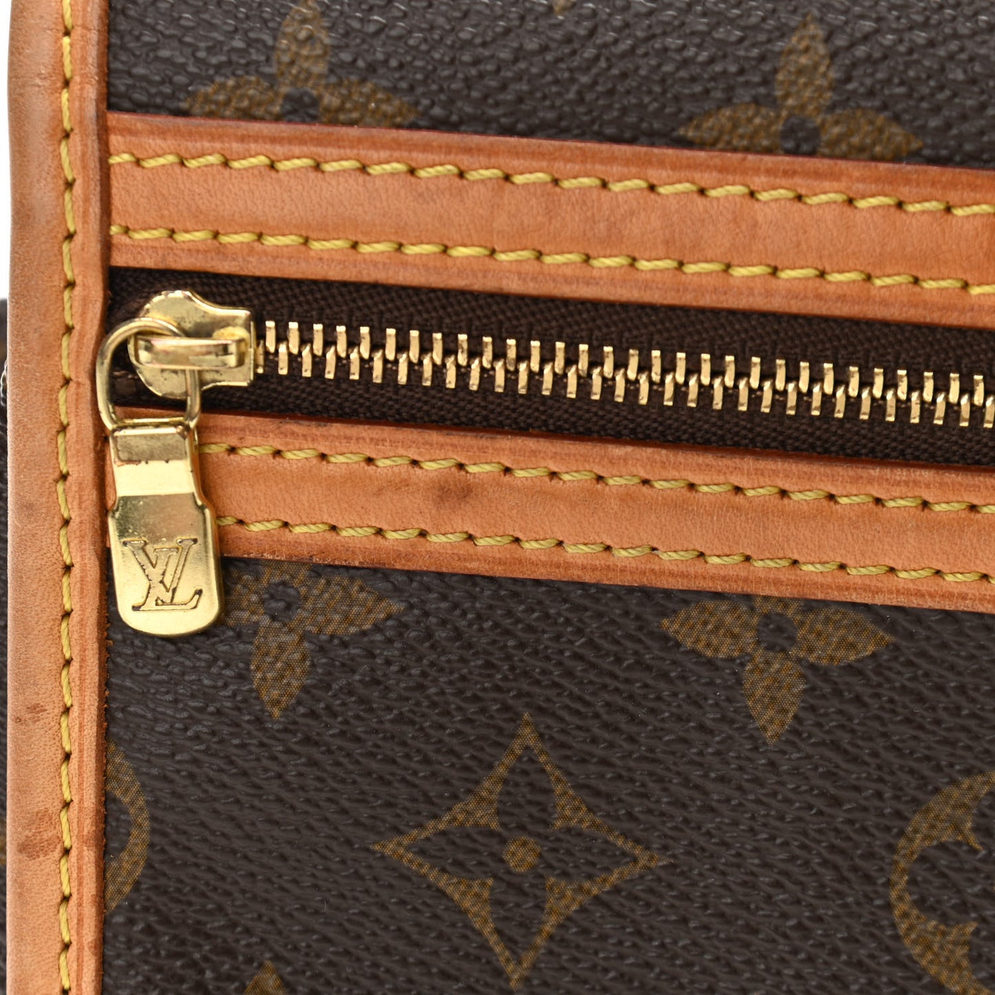 Monogram Bosphore Bum Bag