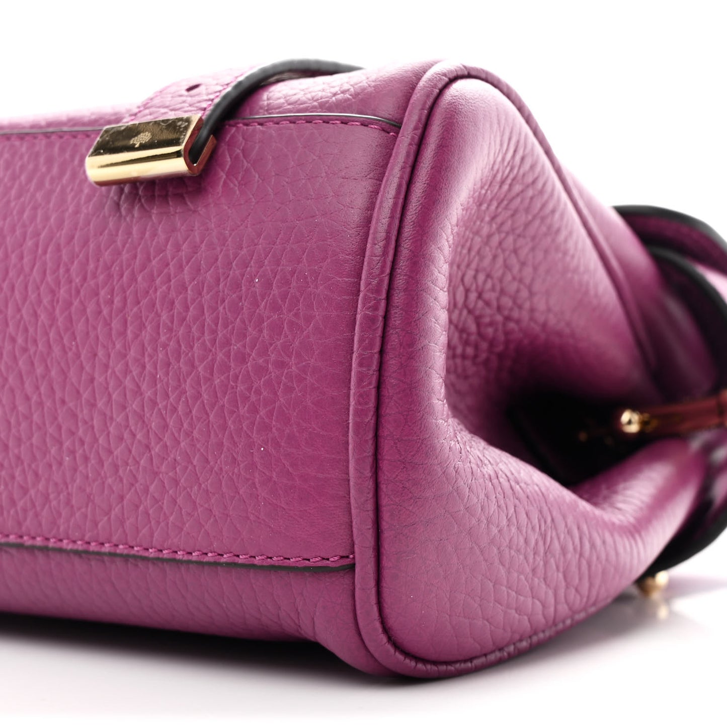 Heavy Grain Mini Alexa  Orchid Bloom