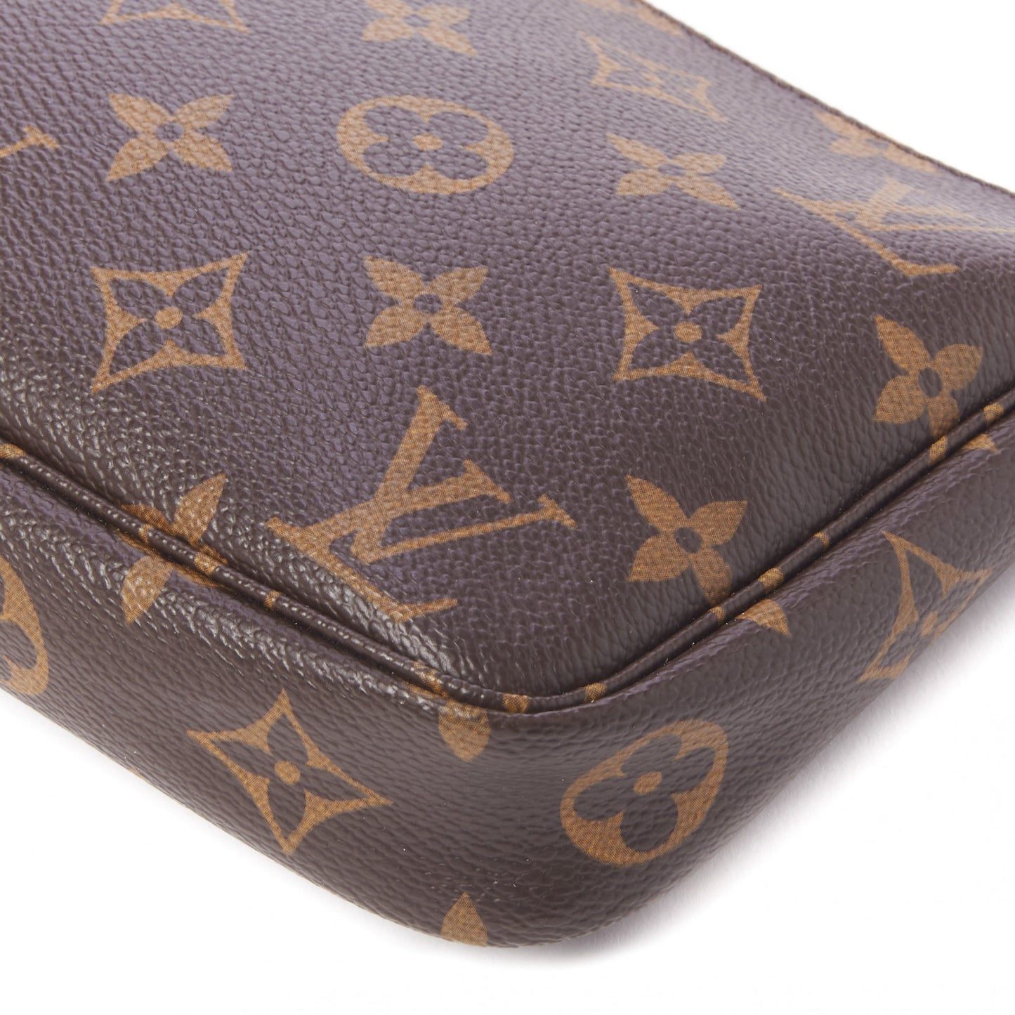 Monogram Pochette Accessories