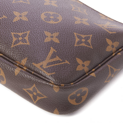 Louis Vuitton Monogram Pochette Accessories 5 of 8