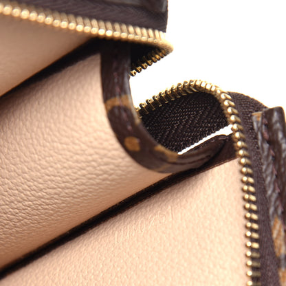 Louis Vuitton Monogram Toiletry Pouch 19 6 of 7
