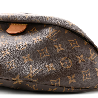 Louis Vuitton Monogram Bumbag 9 of 10