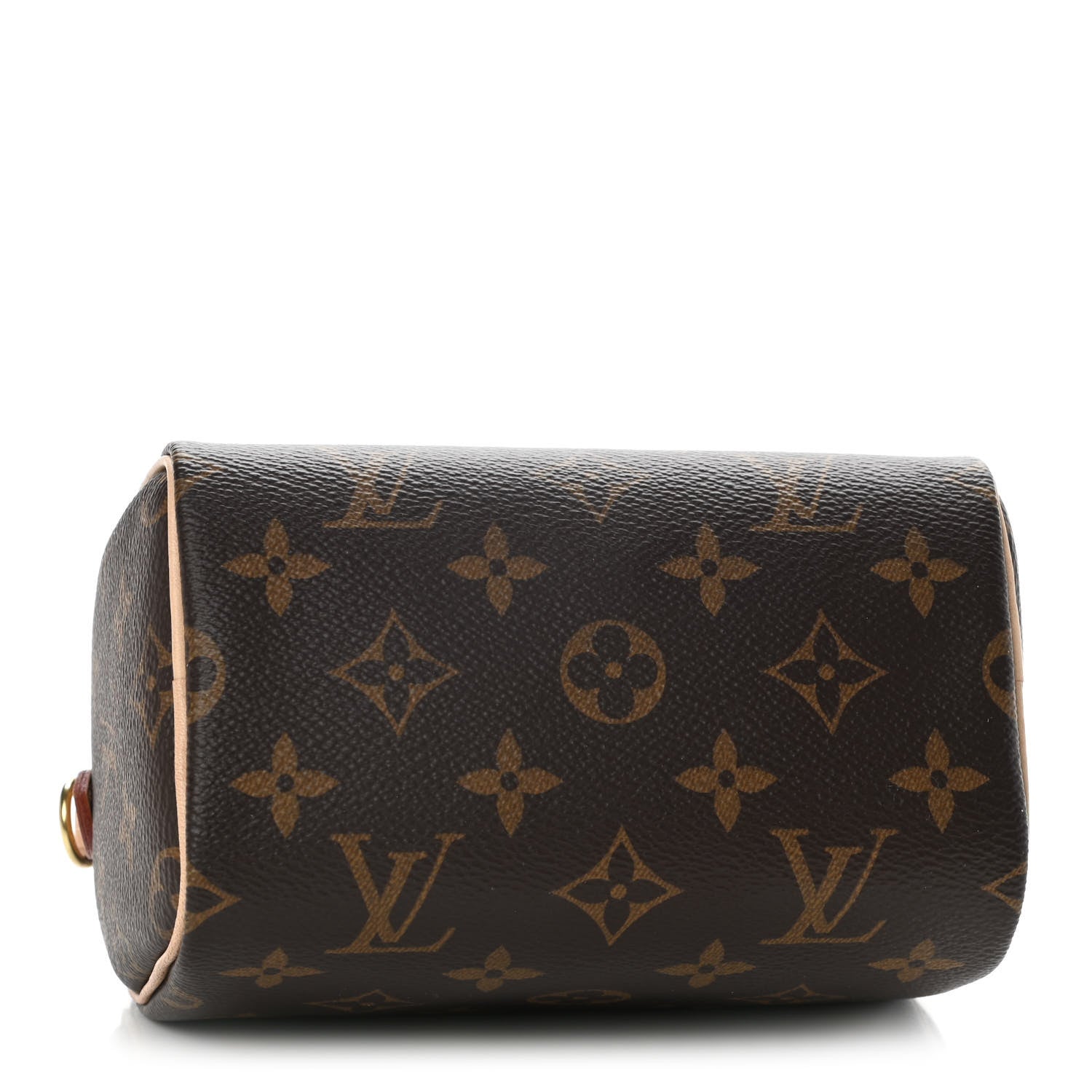 Louis Vuitton Monogram Nano Speedy 4 of 11