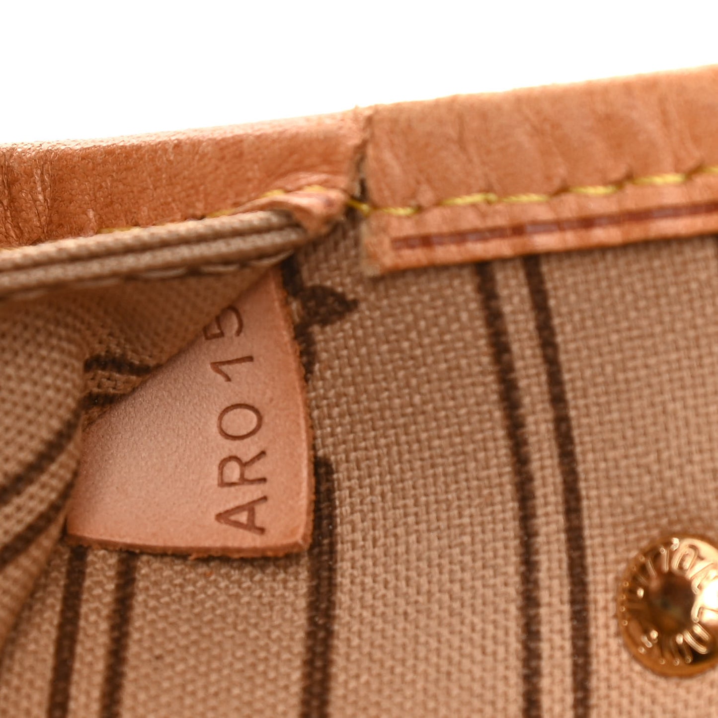 Monogram Neverfull PM
