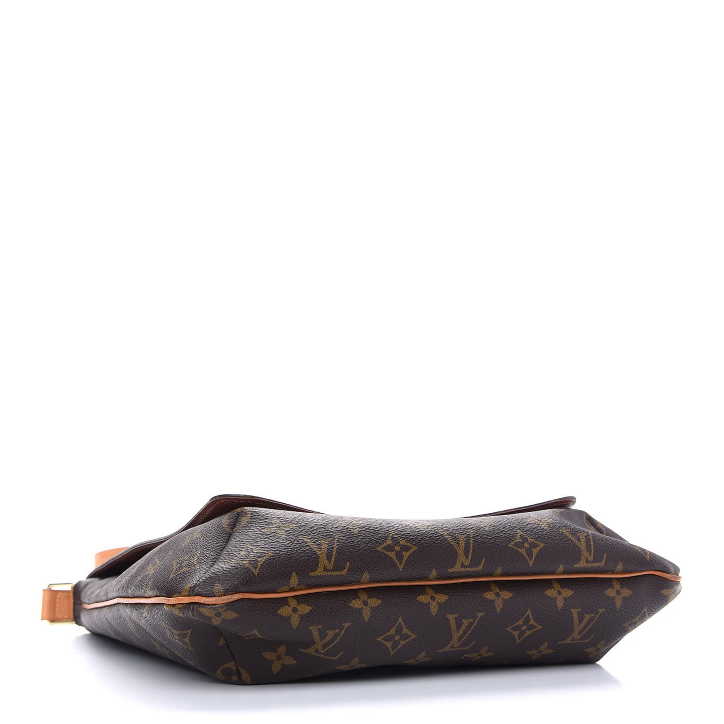 Monogram Musette GM