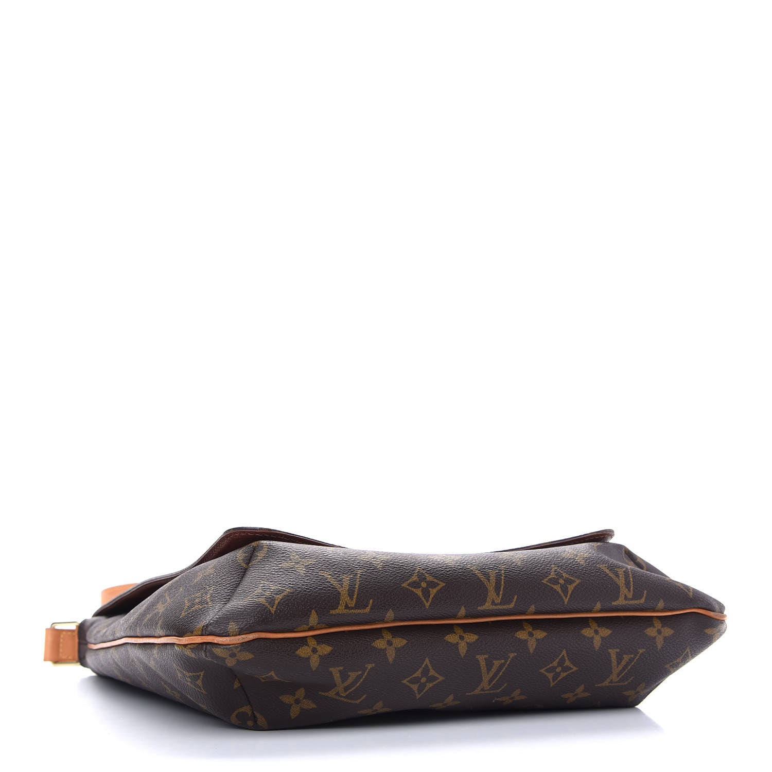 Louis Vuitton Monogram Musette GM 4 of 9