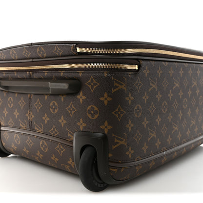 Louis Vuitton Monogram Pegase Legere Business 55 8 of 8