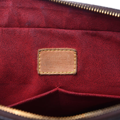 Louis Vuitton Monogram Multipli-Cite 6 of 17