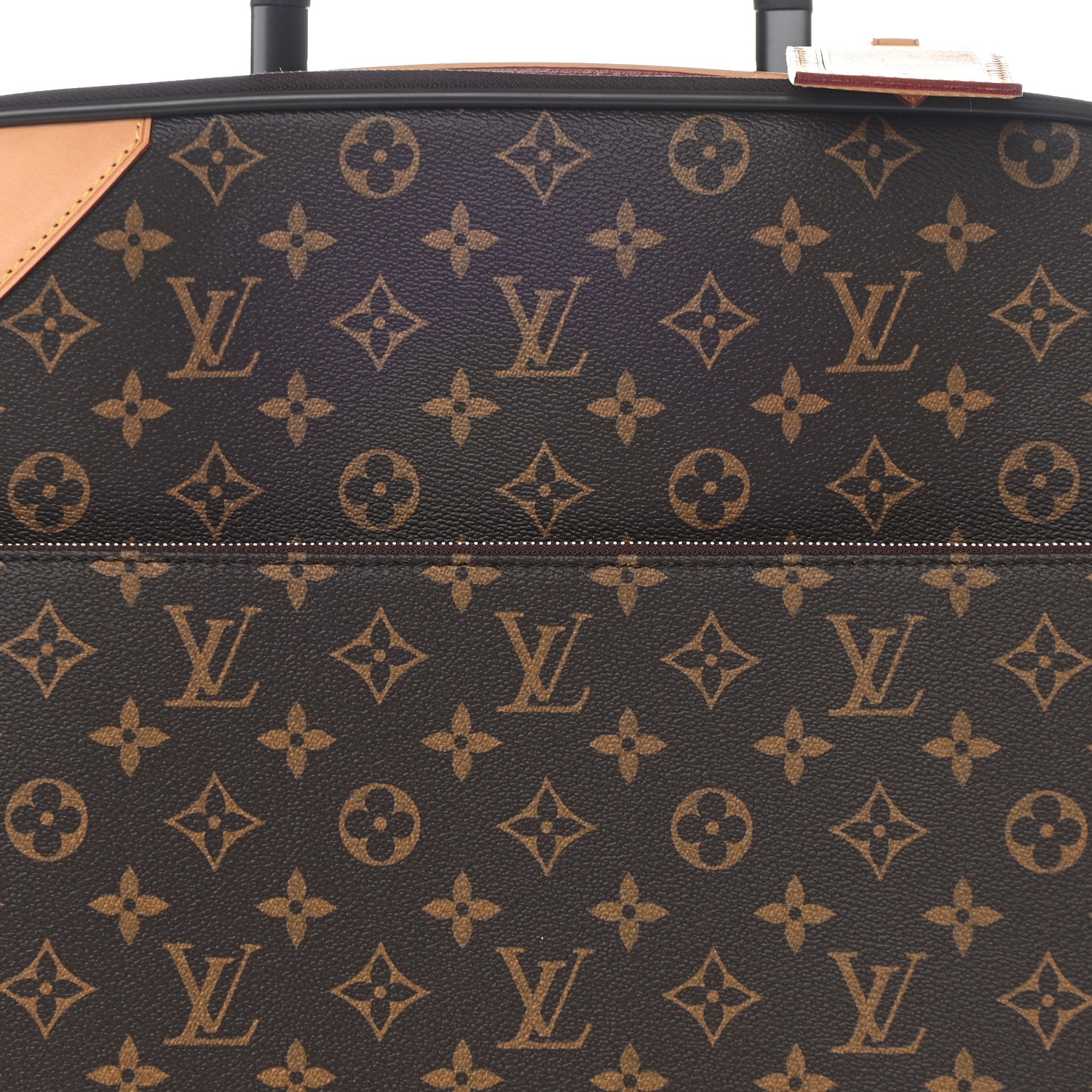 Louis Vuitton Monogram Pegase Legere 55 8 of 10