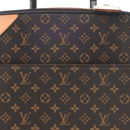 Louis Vuitton Monogram Pegase Legere 55 8 of 10