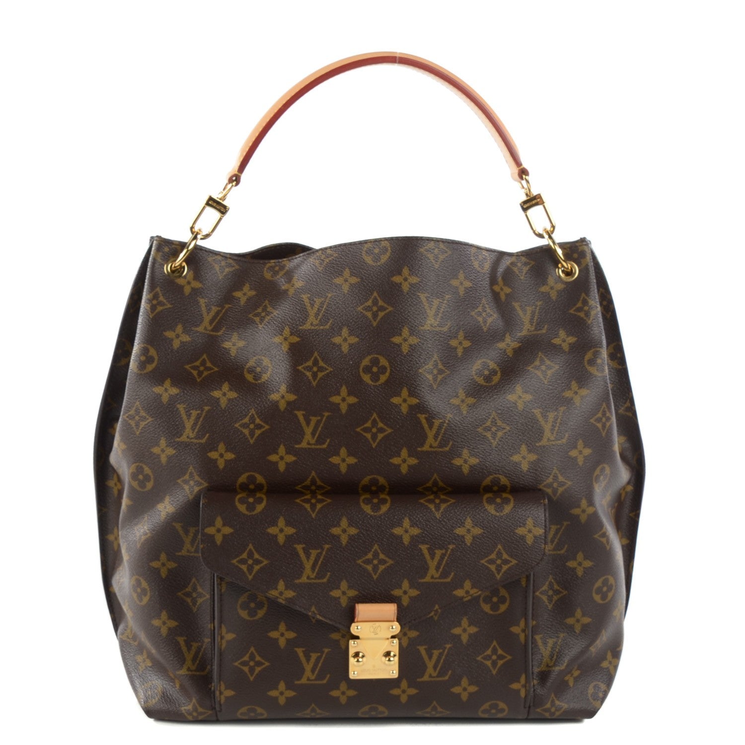 Louis Vuitton Monogram Metis 1 of 14