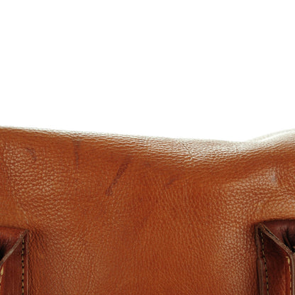 Mulberry Natural Leather Bayswater Oak 11 of 11