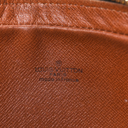 Louis Vuitton Monogram Pochette Marly Dragonne 22 5 of 13