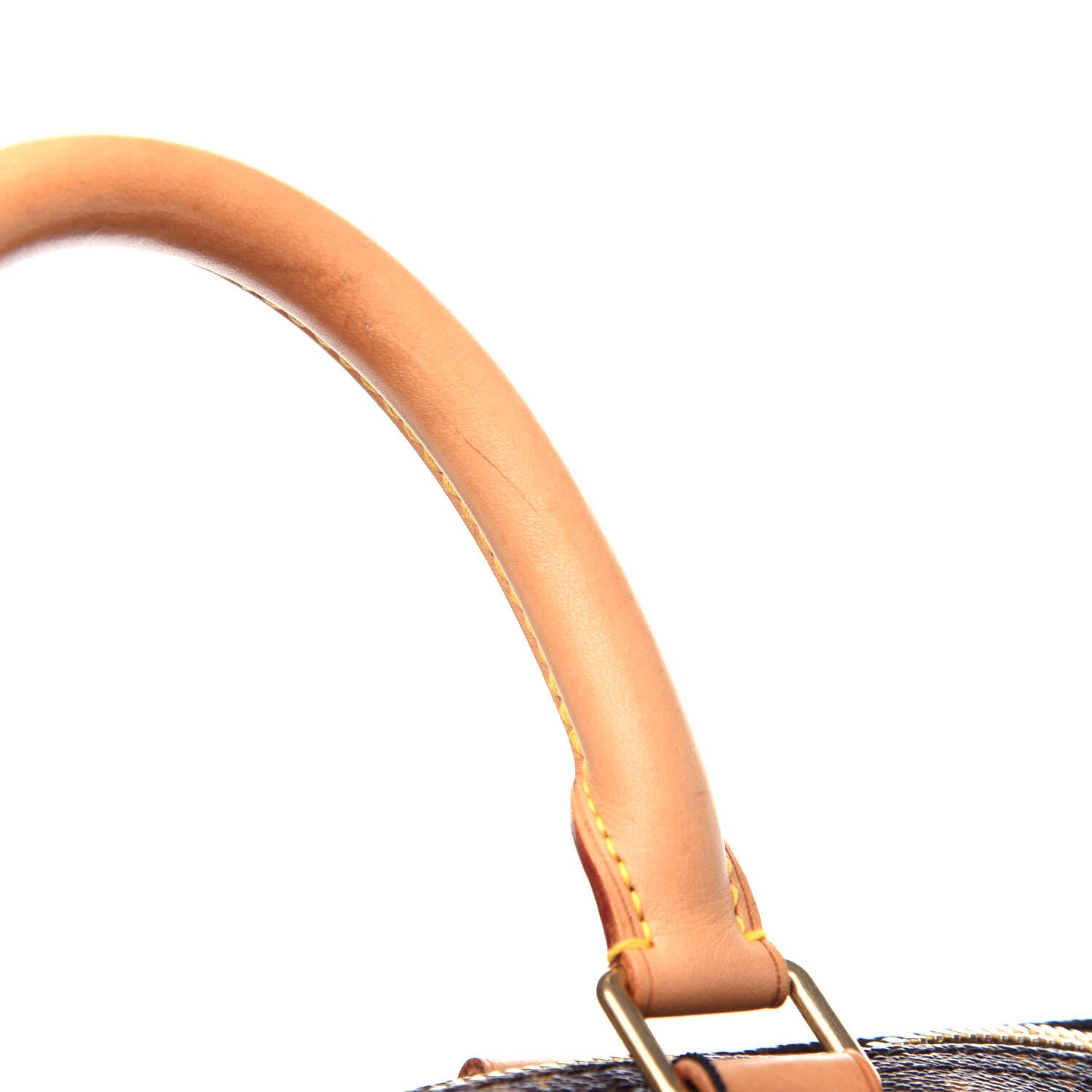 Louis Vuitton Monogram Keepall 50 10 of 10