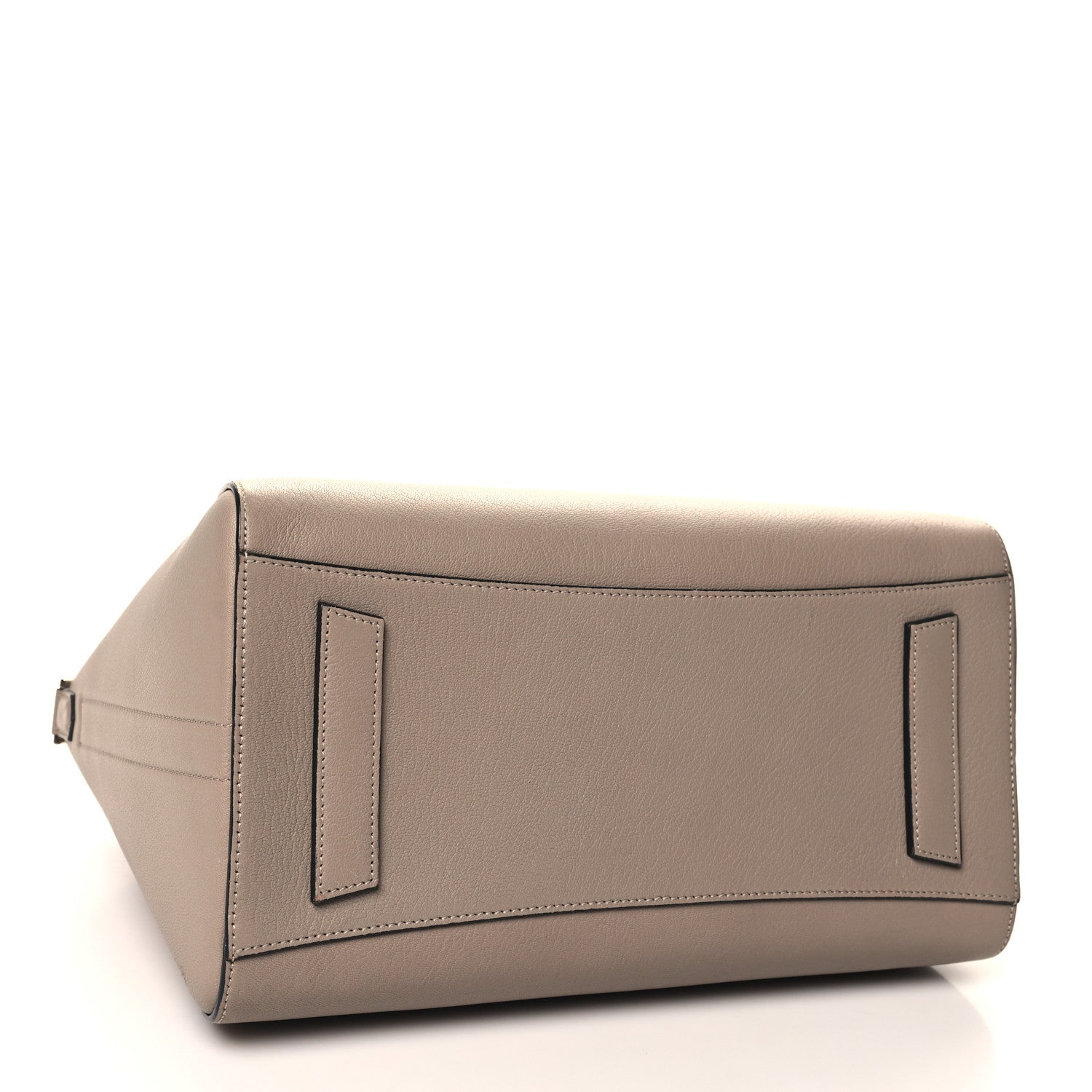 Givenchy Sugar Goatskin Medium Antigona Sand 4 of 13