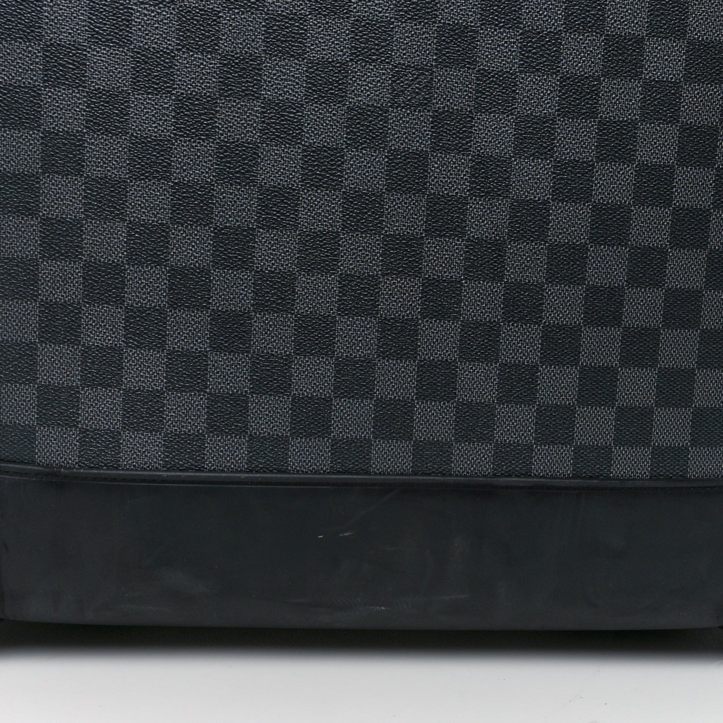 Lambskin Quilted Medium Enmore Shoulder Bag Brown