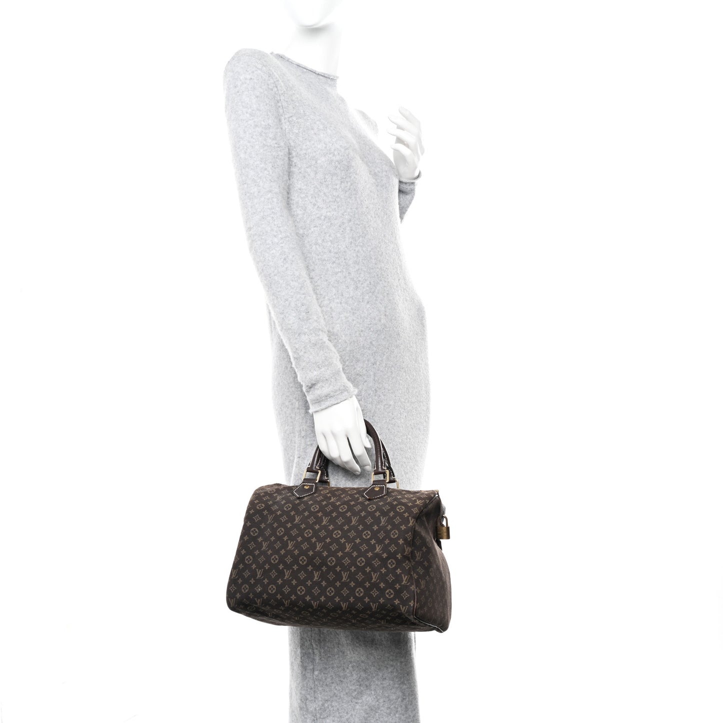 Mini Lin Speedy 30 Ebene