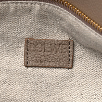 Loewe Calfskin Large Puzzle Bag Sand 6 of 8