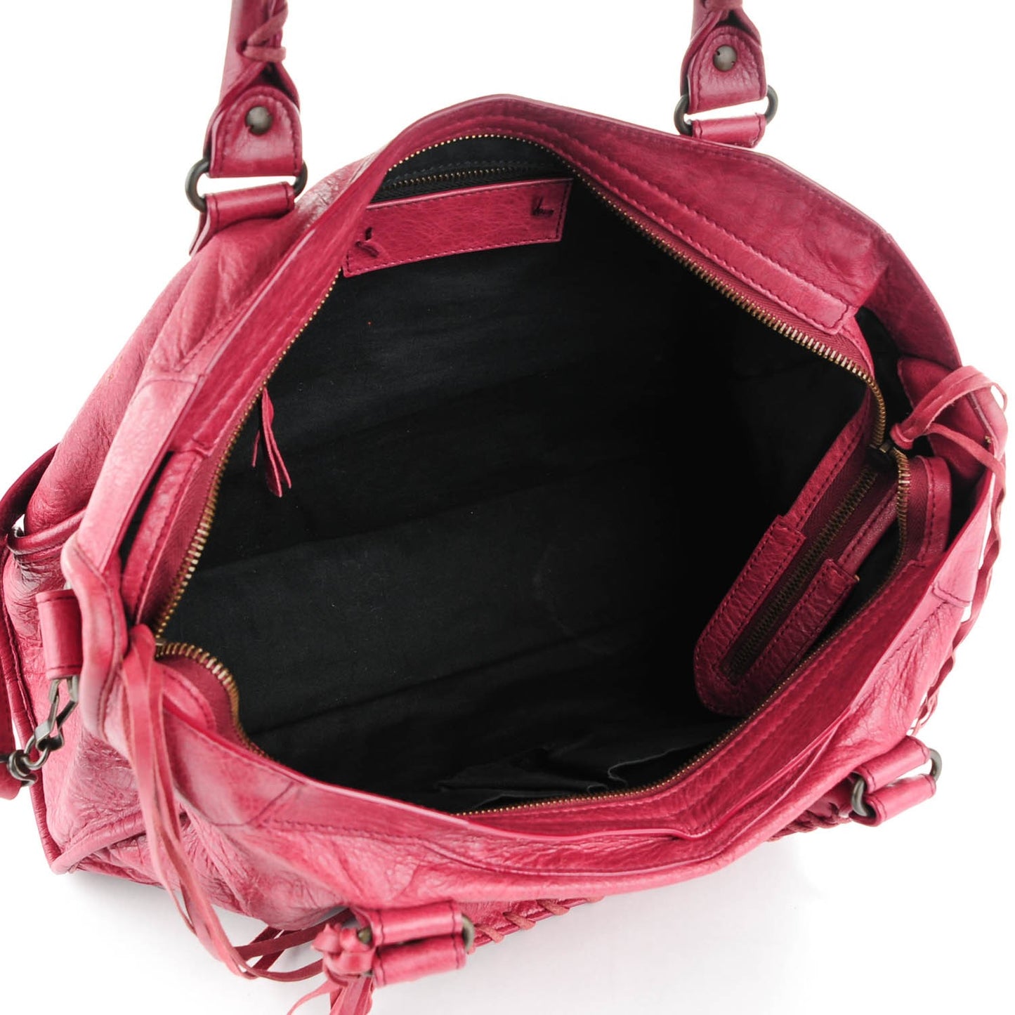 Agneau Classic Hardware City Cassis
