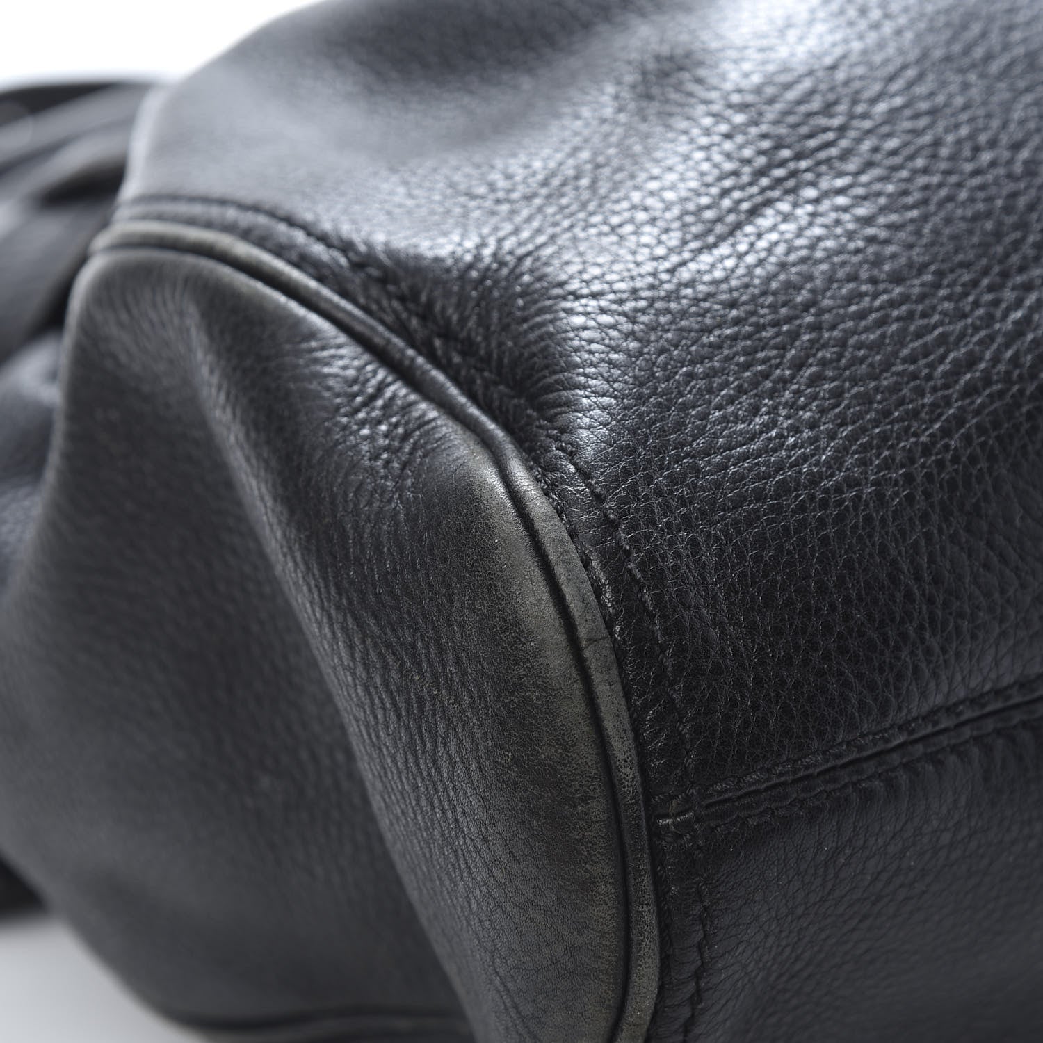 Burberry Calfskin Medium Raymond Black 13 of 24