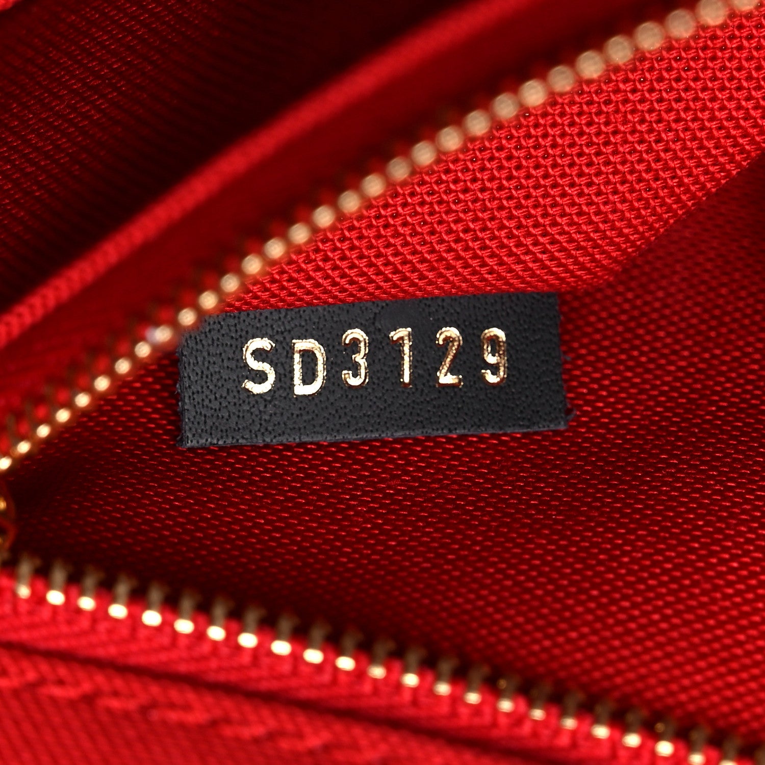 Louis Vuitton Reverse Monogram Giant Onthego GM 7 of 10