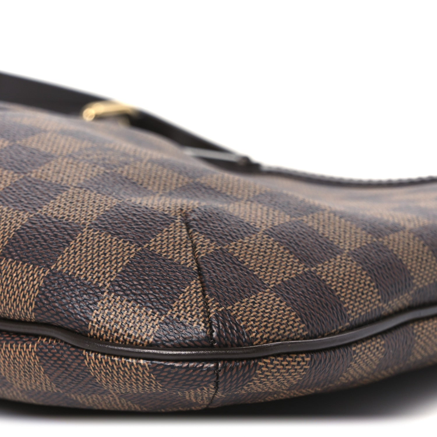 Louis Vuitton Damier Ebene Bloomsbury PM 10 of 10