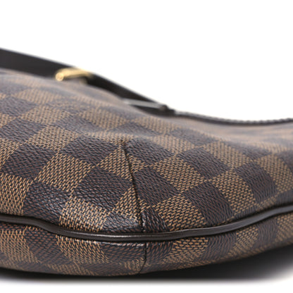 Louis Vuitton Damier Ebene Bloomsbury PM 10 of 10
