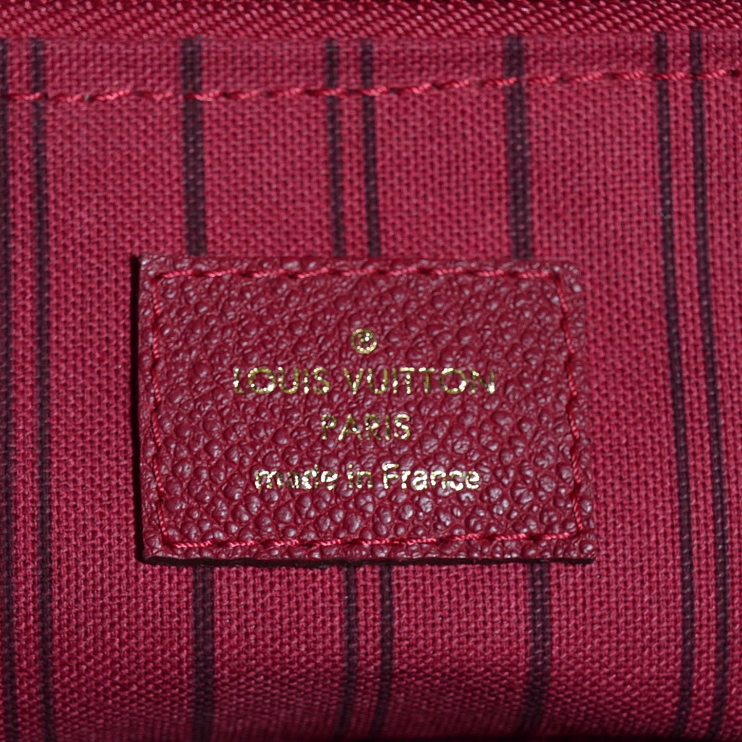 Empreinte Lumineuse PM Jaipur