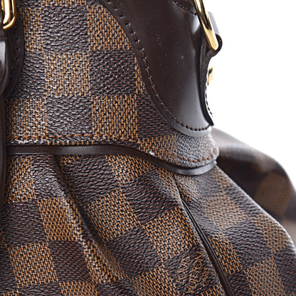 Louis Vuitton Damier Ebene Trevi PM 10 of 16