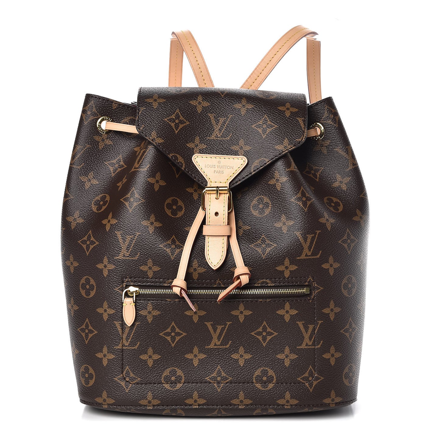 Monogram Montsouris NM Backpack