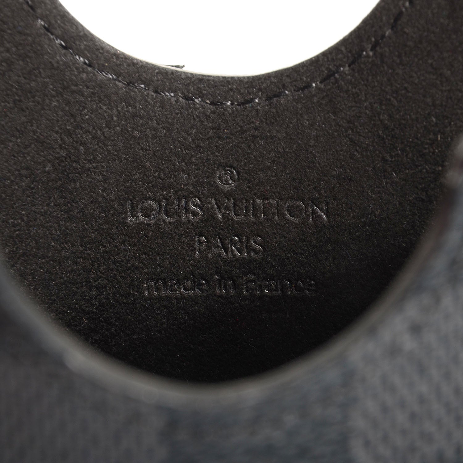 Louis Vuitton Damier Graphite I pad 2 Hardcase 6 of 8