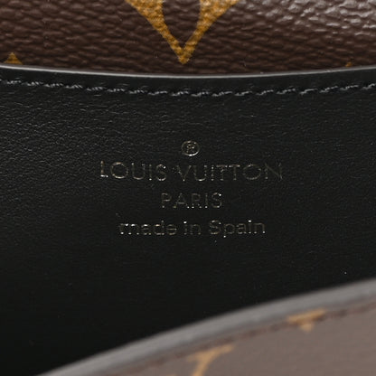Louis Vuitton Monogram 30mm Daily Multi Pocket Belt 90 36 9 of 14