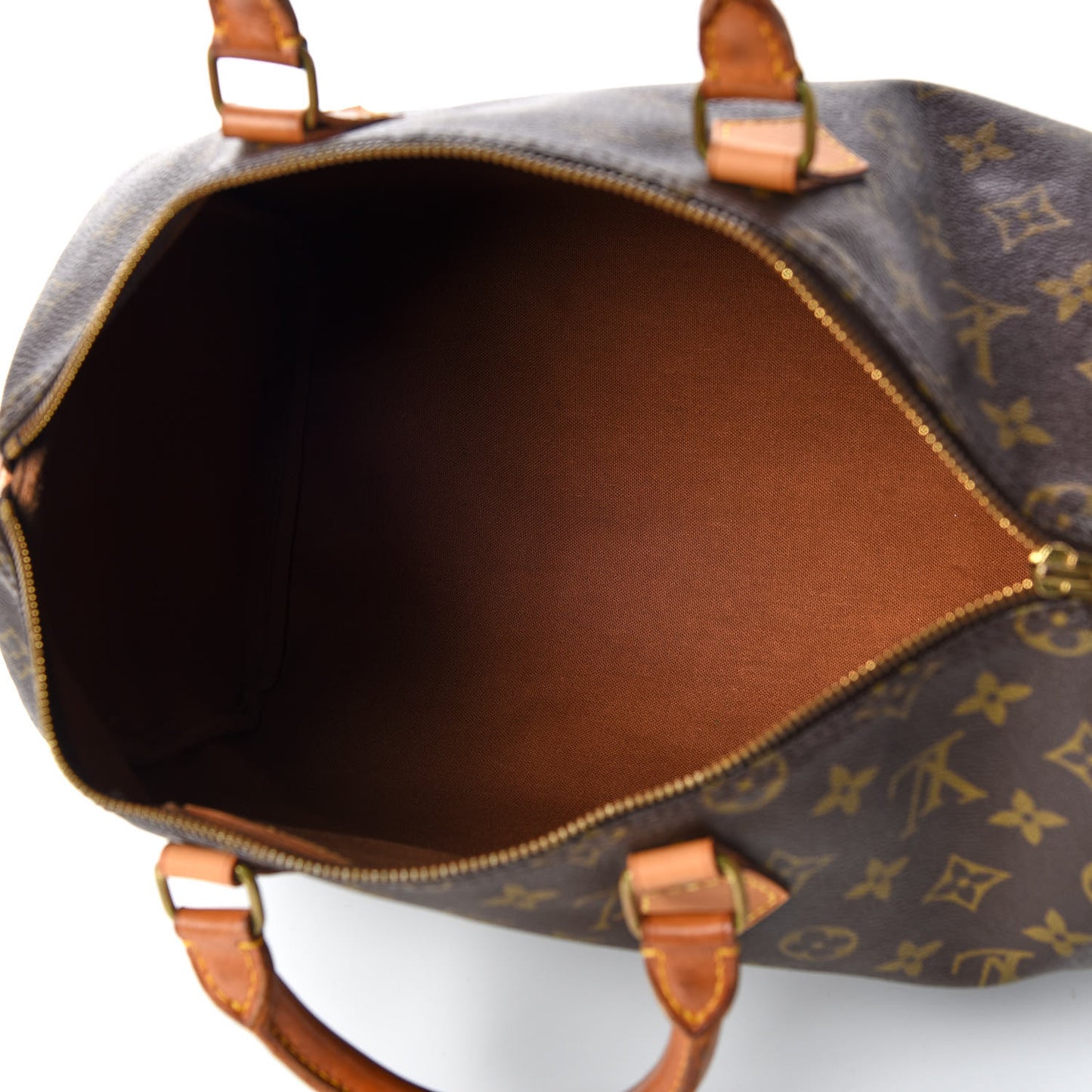 Monogram Speedy 35