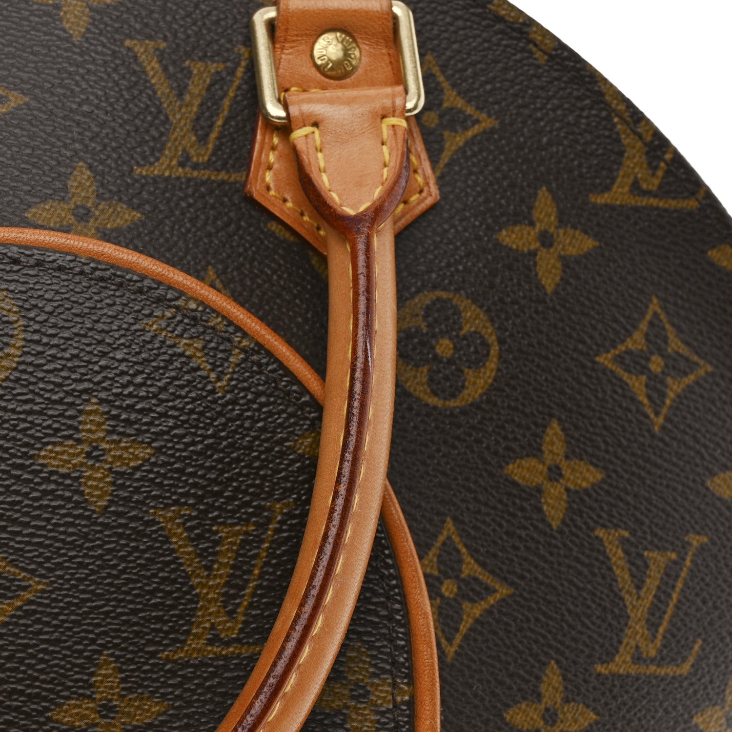 Louis Vuitton Monogram Ellipse PM 11 of 15