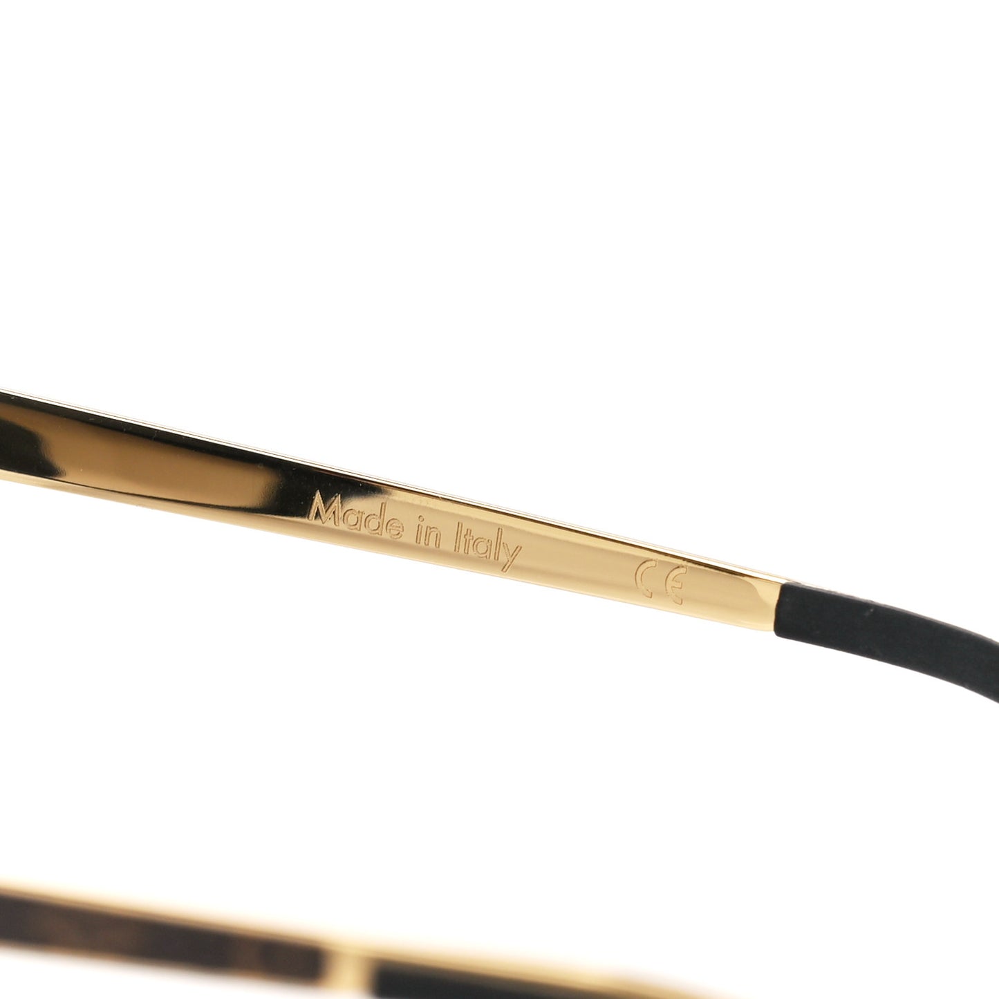 Acetate Monogram La Boum Sunglasses Z1147E Black
