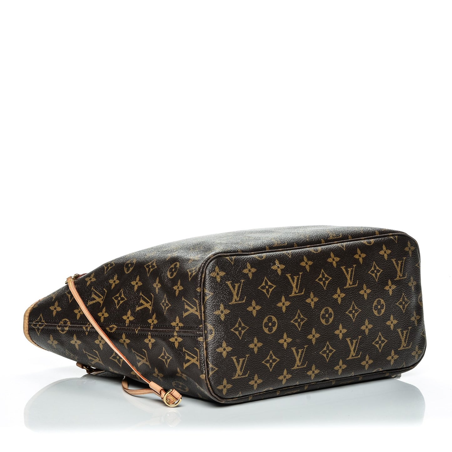 Monogram Neverfull MM