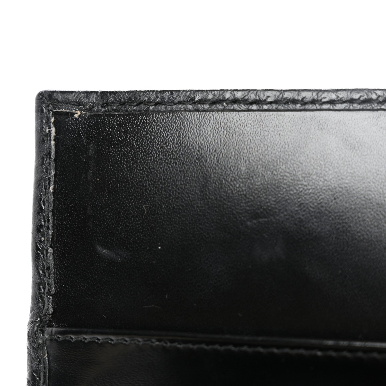 Burberry Haymarket Check Molly Wallet Brown 10 of 11