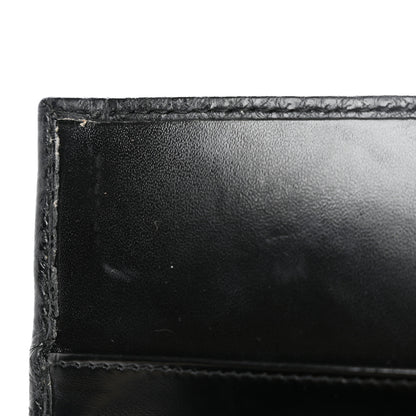Burberry Haymarket Check Molly Wallet Brown 10 of 11