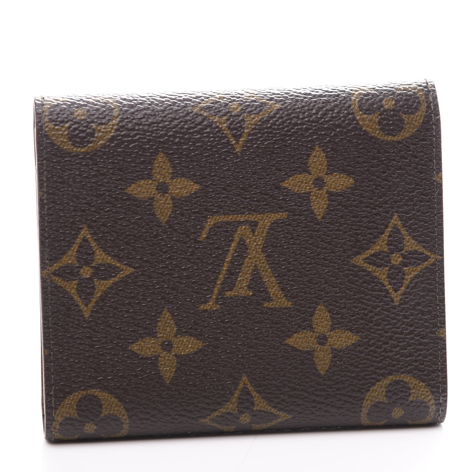 Louis Vuitton Monogram Photo Business Card Holder 2 of 9