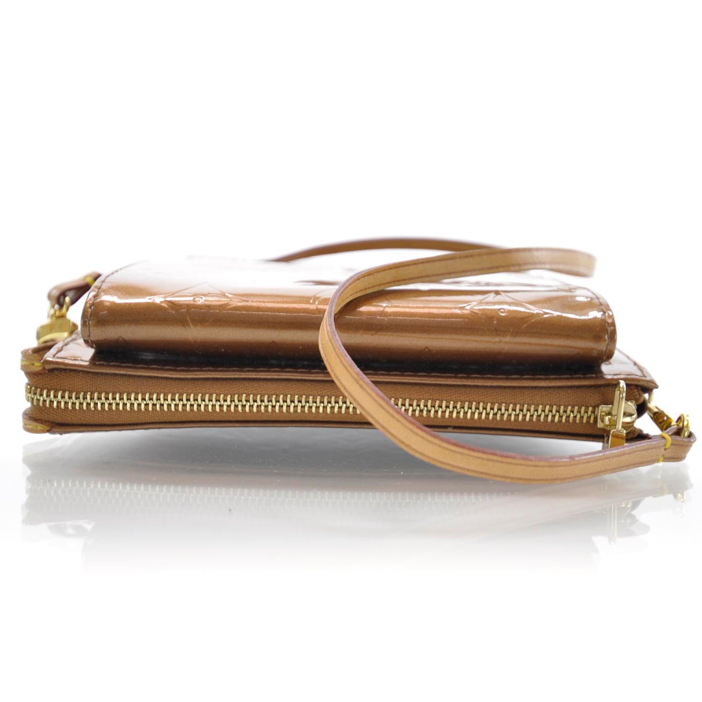 Vernis Mott Bronze