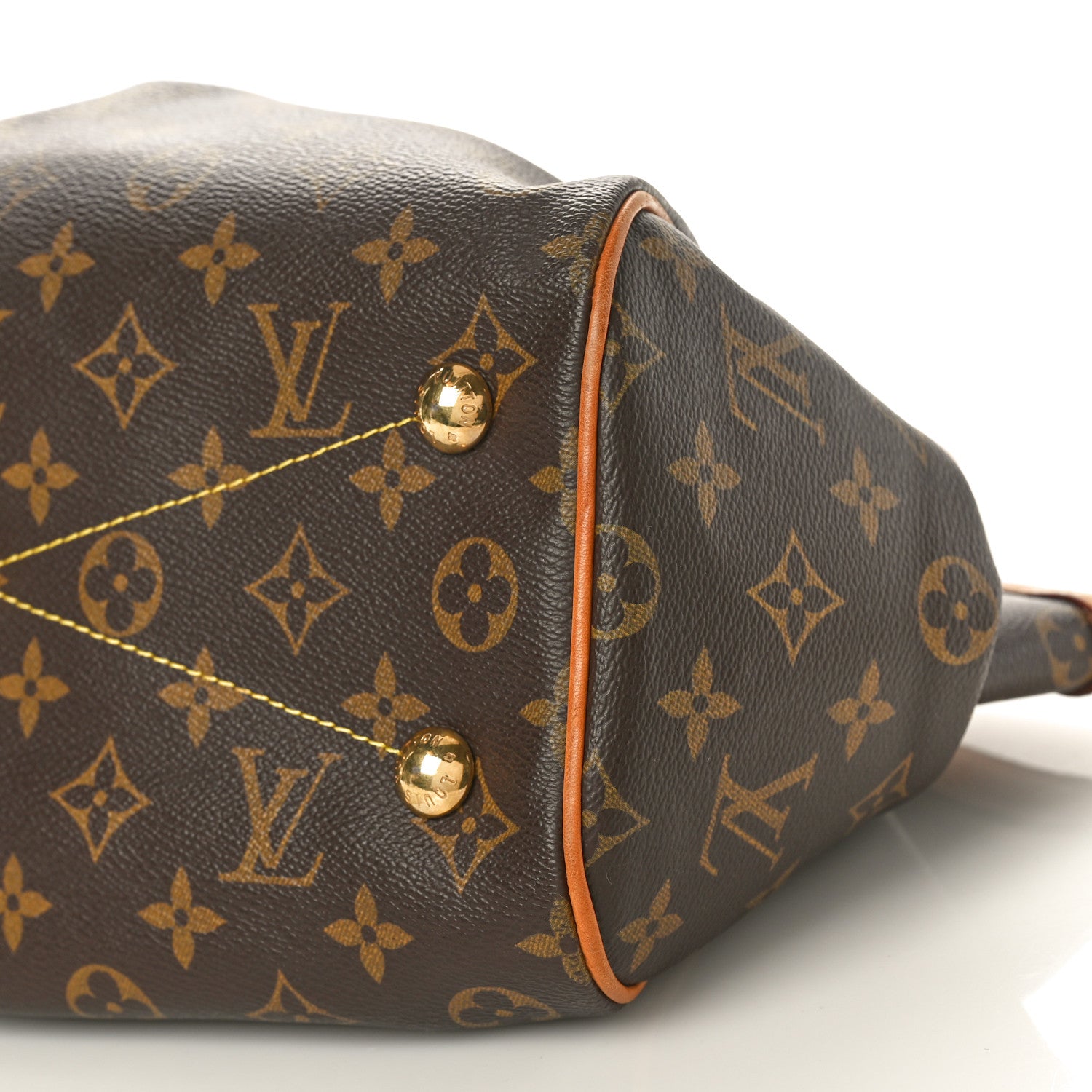 Louis Vuitton Monogram Tivoli PM 9 of 9